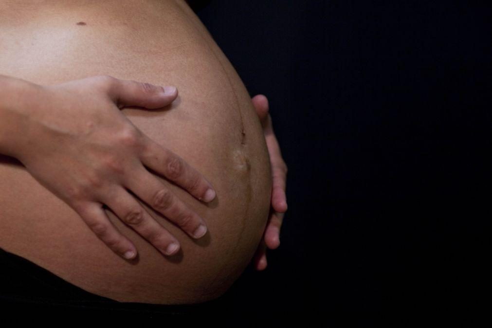 Má nutrição durante a gravidez pode potenciar doenças cardíacas nos filhos