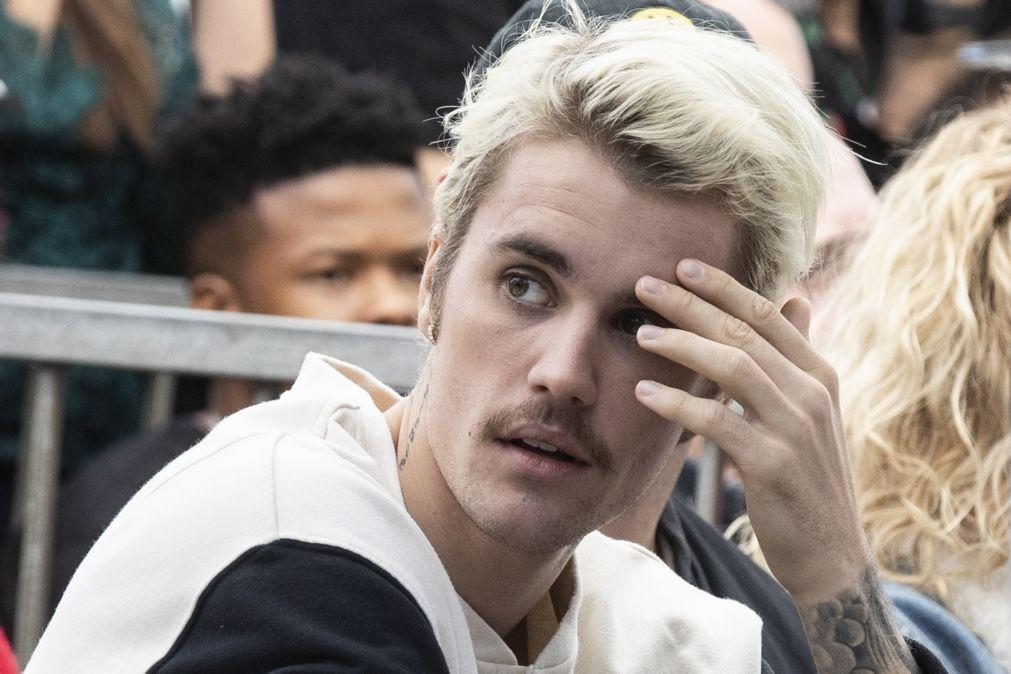 Justin Bieber lidera nomeações aos prémios da MTV