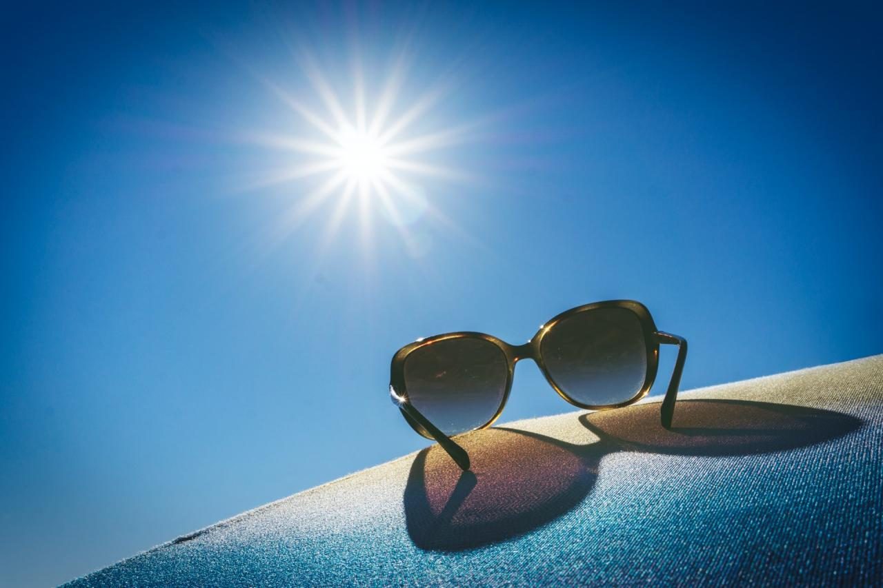 Meteorologia: Previsão do tempo para terça-feira, 17 de agosto