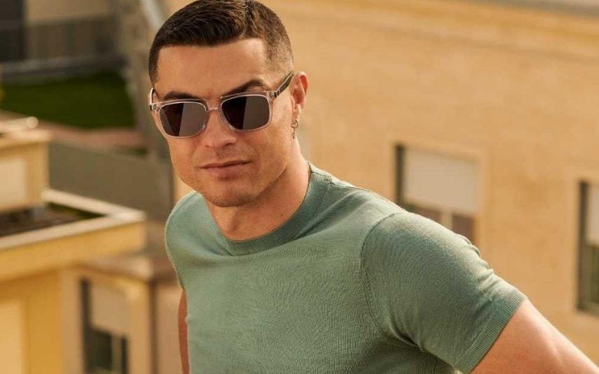 A mensagem emocionada de Ronaldo após saída da Juventus