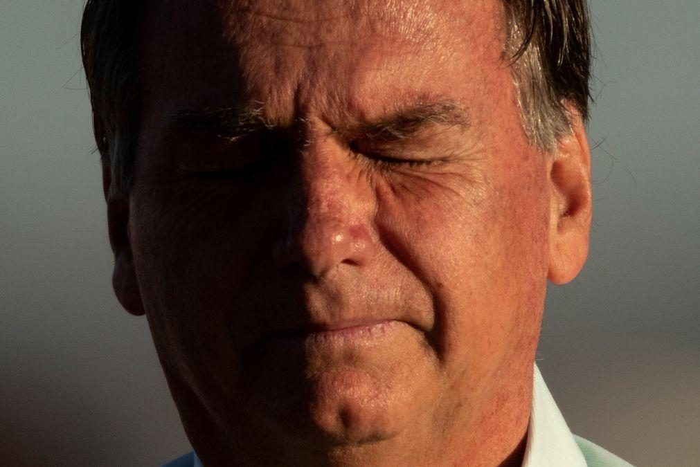 Reprovação de Bolsonaro atinge o pior nível desde início do mandato