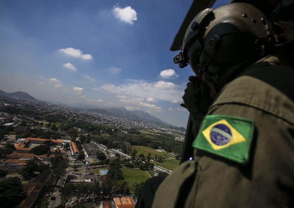 Relatório aponta elevado tráfico de pessoas no Brasil