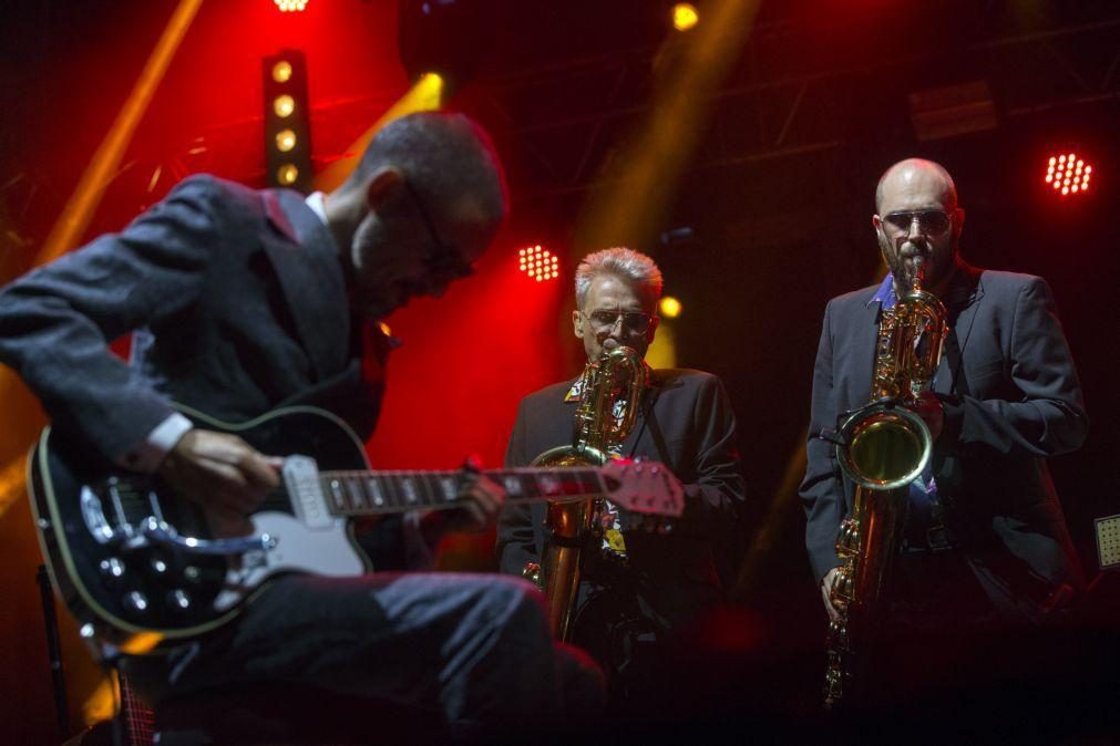 Morreu o músico Pedro Gonçalves dos Dead Combo