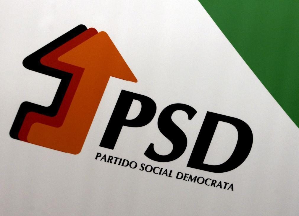 PSD decidiu que partido vai a votos sozinho nas eleições legislativas