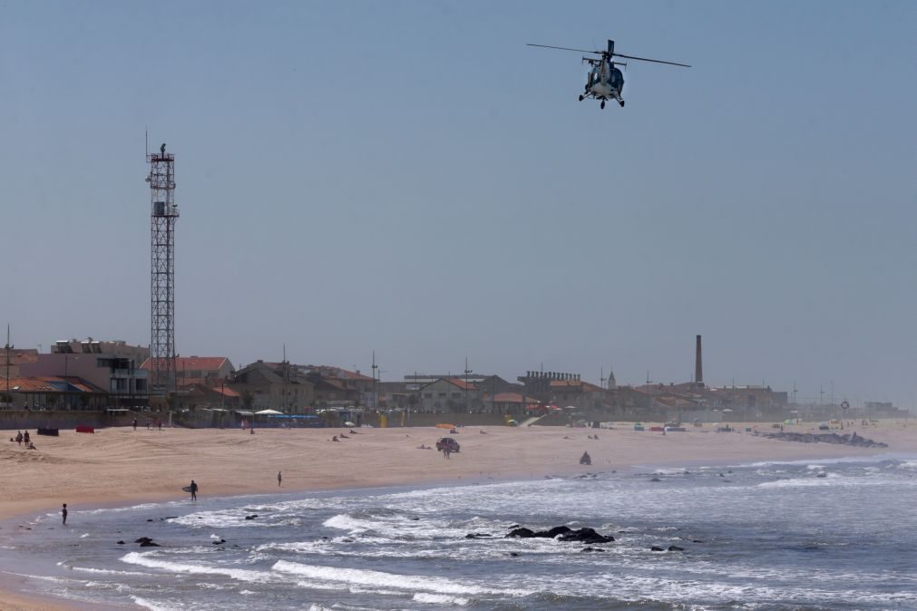 Sessenta e nove pessoas morreram afogadas desde o início do ano