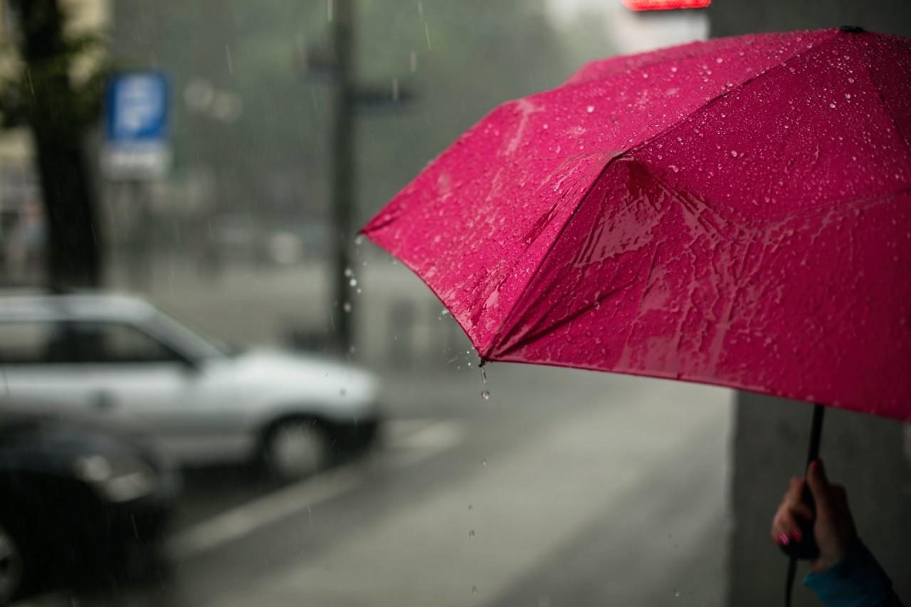 Meteorologia: Previsão do tempo para quarta-feira, 22 de dezembro