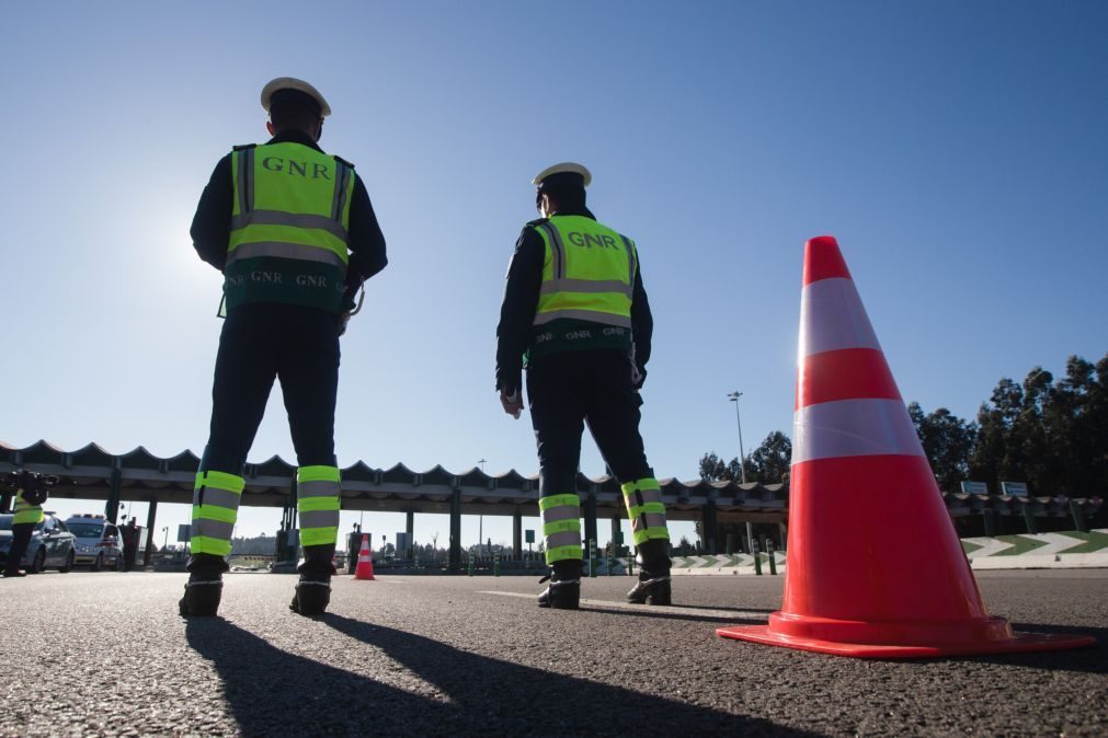 Taxas de portagens da classe 1 vão aumentar em 2022