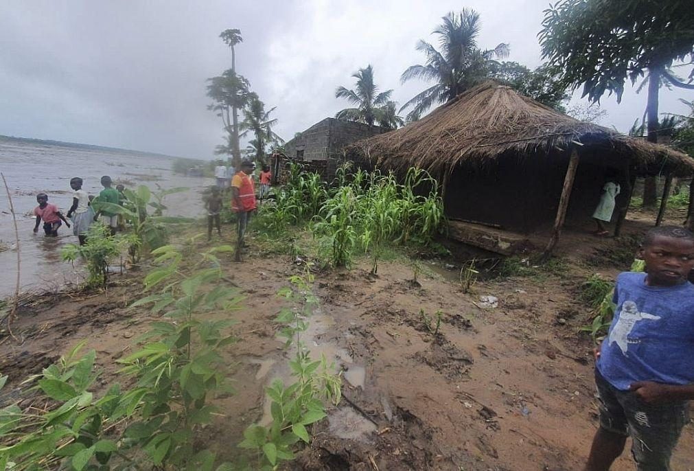 Tempestade tropical Ana já matou 47 pessoas entre Madagáscar, Malaui e Moçambique