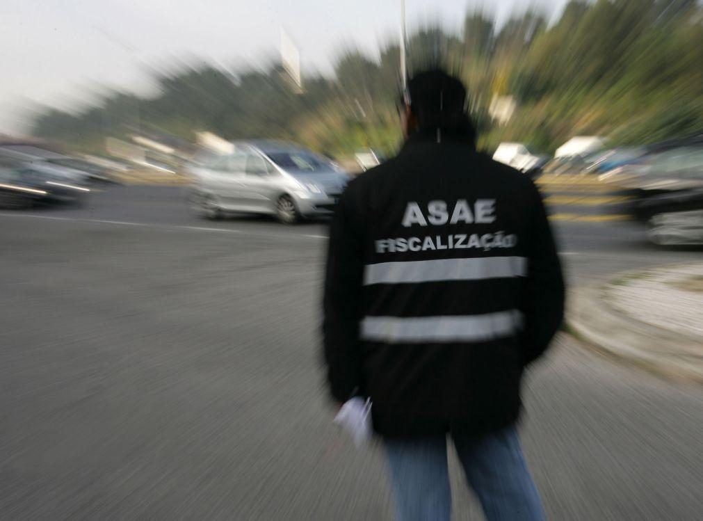 ASAE apreende cerca de 426 mil ovos no concelho de Leiria