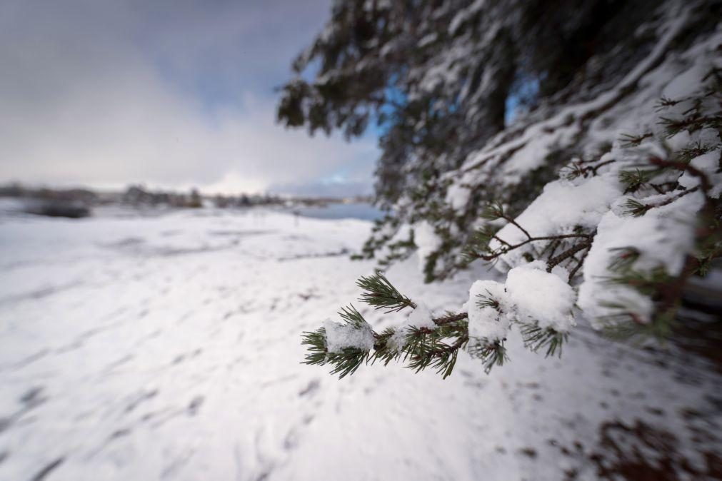 Tempestade de neve nos EUA já cancelou mais de 3.500 voos