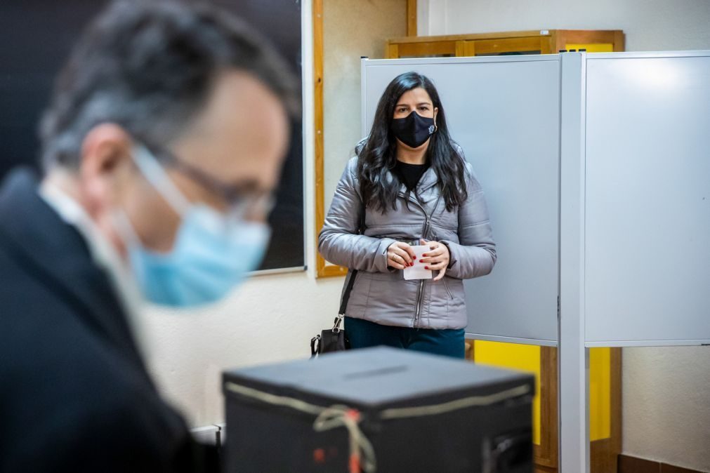 Porta-voz do PAN faz apelo ao voto para combater 