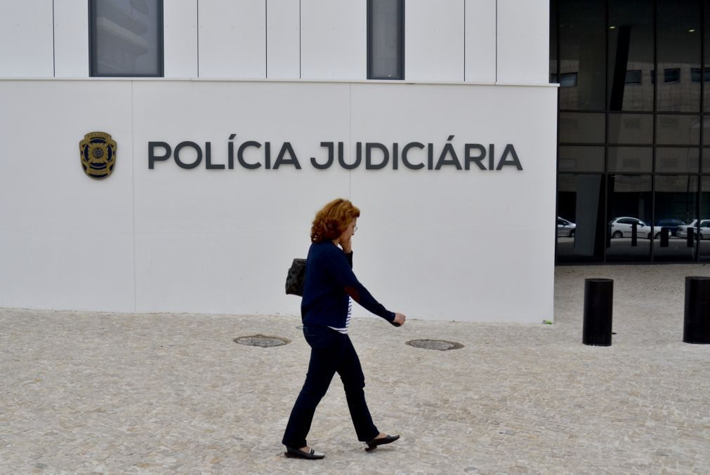 Polícia Judiciária investiga eventual ataque informático ao site do parlamento