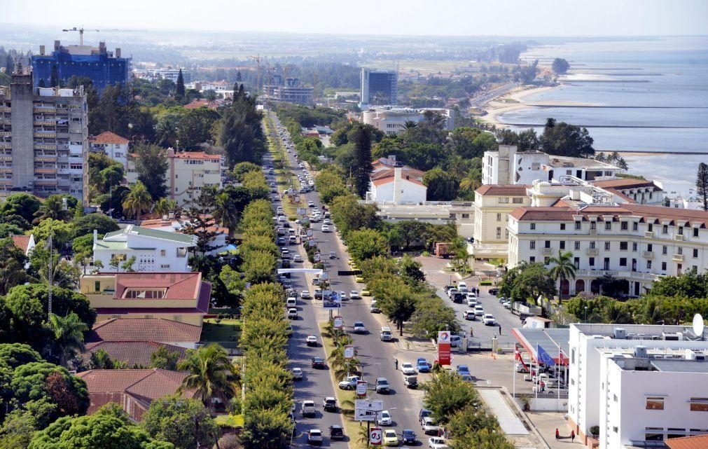 Polícia processa agentes que agrediram homem na via pública em Maputo