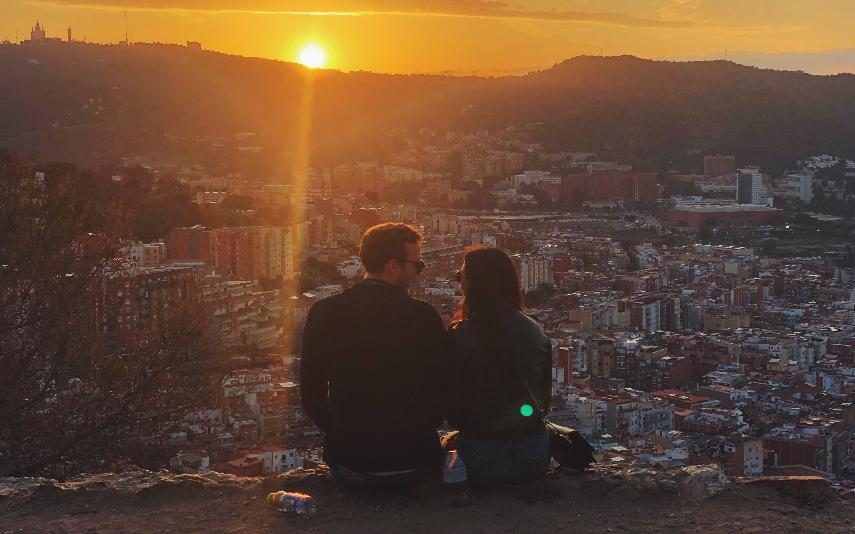 Meteorologia: Previsão do tempo para quarta-feira, 9 de fevereiro