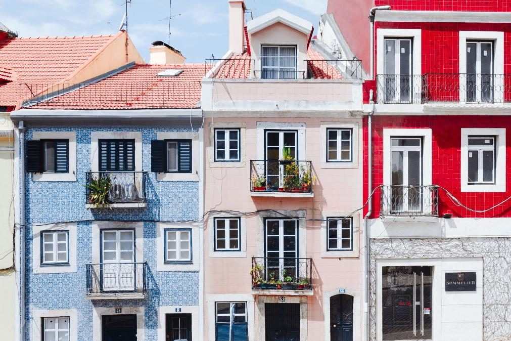 Prestação da casa ao banco sobre já este mês