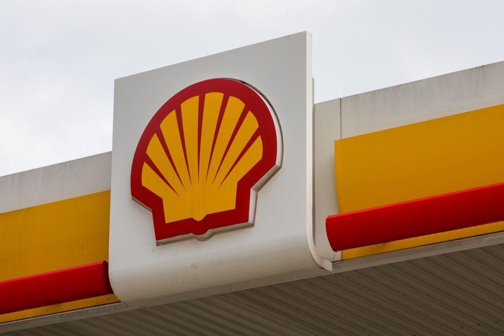 Ucrânia: Shell vai deixar de comprar gás e petróleo russo e fechar postos no país