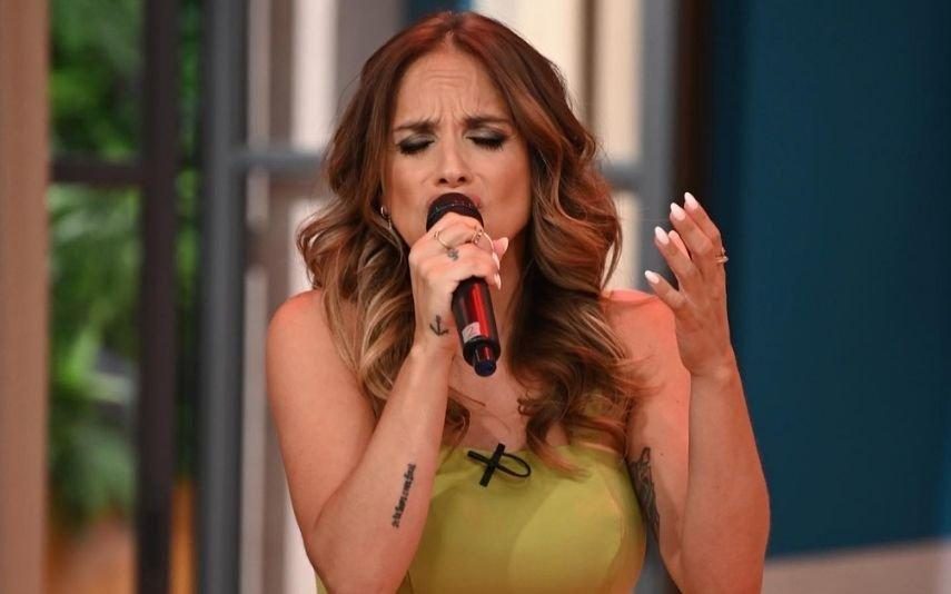 Big Brother Famosos. Vanessa Silva relata episódio vivido em concerto dos Excesso