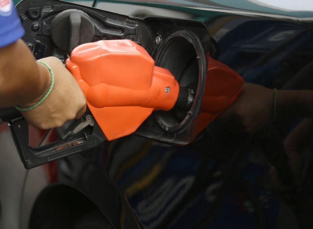 Gasóleo sobe mais 13 cêntimos e gasolina 9 cêntimos por litro