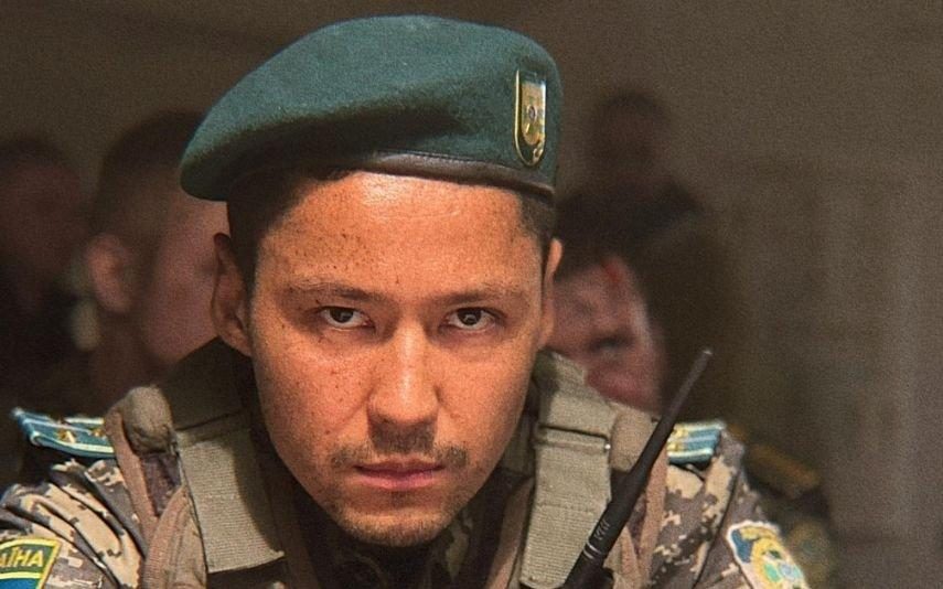 Ator ucraniano Pasha Lee morre aos 33 anos em bombardeamento russo