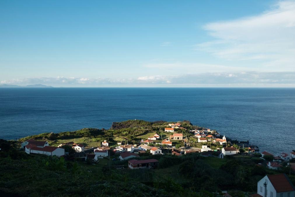 Proteção Civil dos Açores acompanha crise sísmica em São Jorge