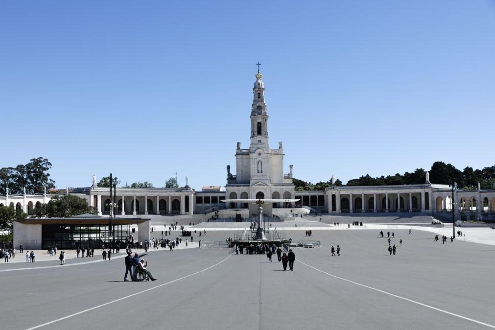 Ucrânia: Consagração da Rússia e da Ucrânia liga hoje Vaticano e Fátima