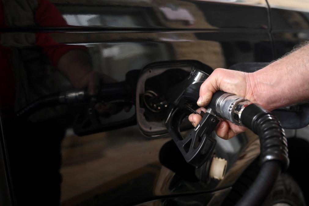 Gasóleo sobe 16,4 cêntimos e gasolina 6 cêntimos na próxima semana