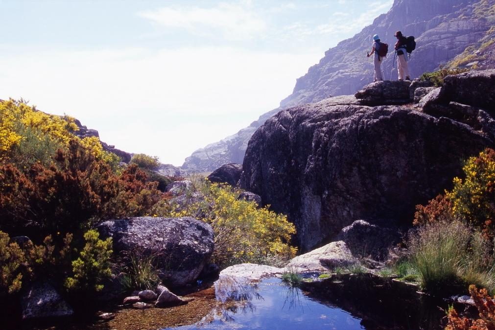 Turismo no Centro de Portugal aproxima-se dos níveis pré-pandemia