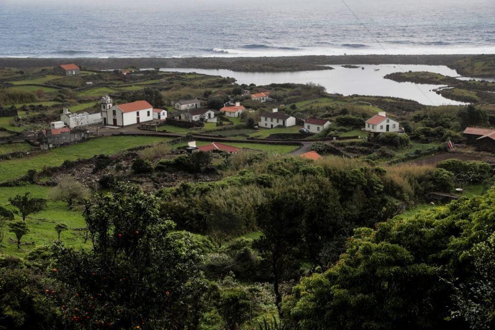 Açores: Cerca de 291 sismos contabilizados nas últimas horas, nenhum sentido