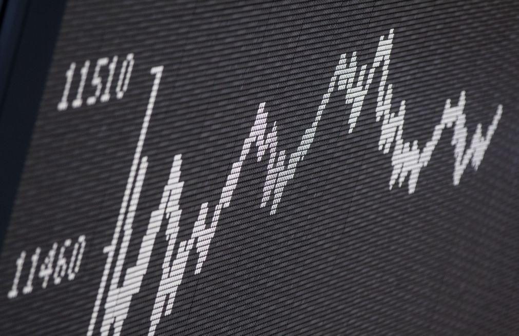 Juros da dívida sobem e a 10 anos para máximo desde fevereiro de 2019