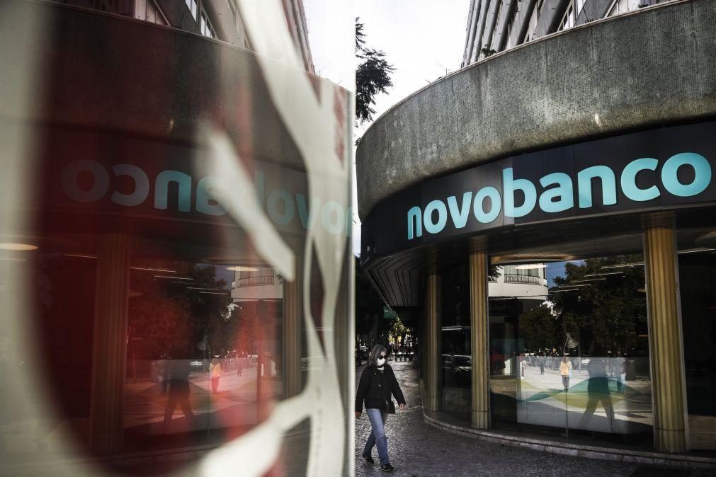 Novo Banco: DBRS mantém 'rating' em 'lixo' mas melhora perspetiva para estável