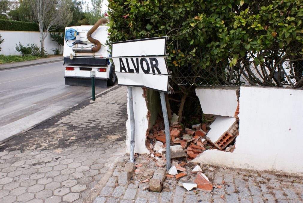 Detido em Alvor suspeito de tráfico de 120 quilos de cocaína