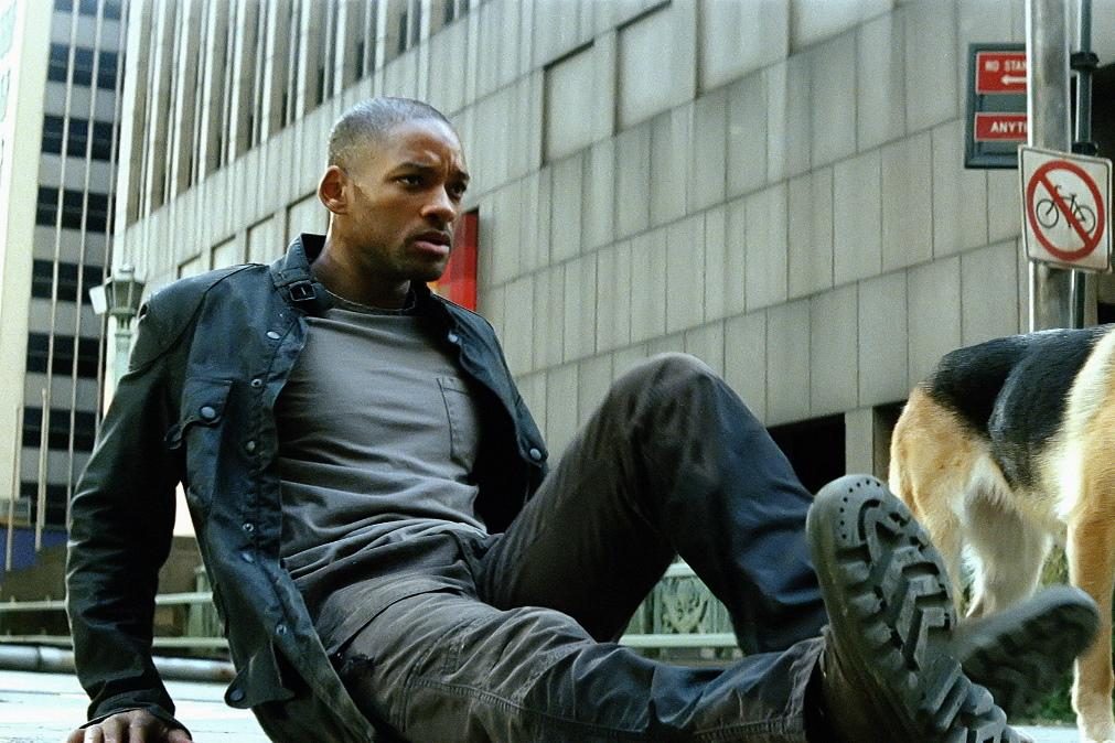 Descubra o plano de Will Smith para regressar em grande a Hollywood