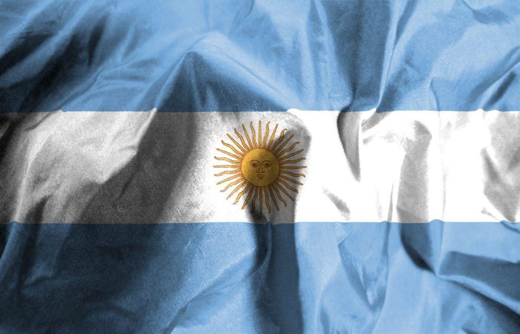 Argentina propõe ser fornecedora substituta da Rússia em gás e alimentos